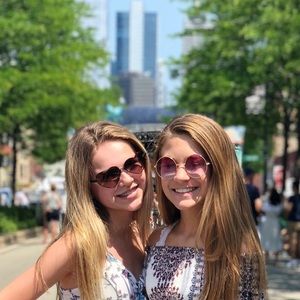 Meet your Posher, Hailey